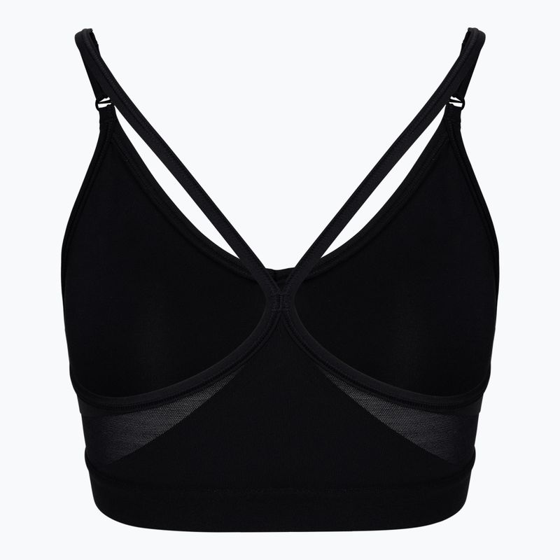 Тренировъчен сутиен Nike Indy черен CZ4456-010 2