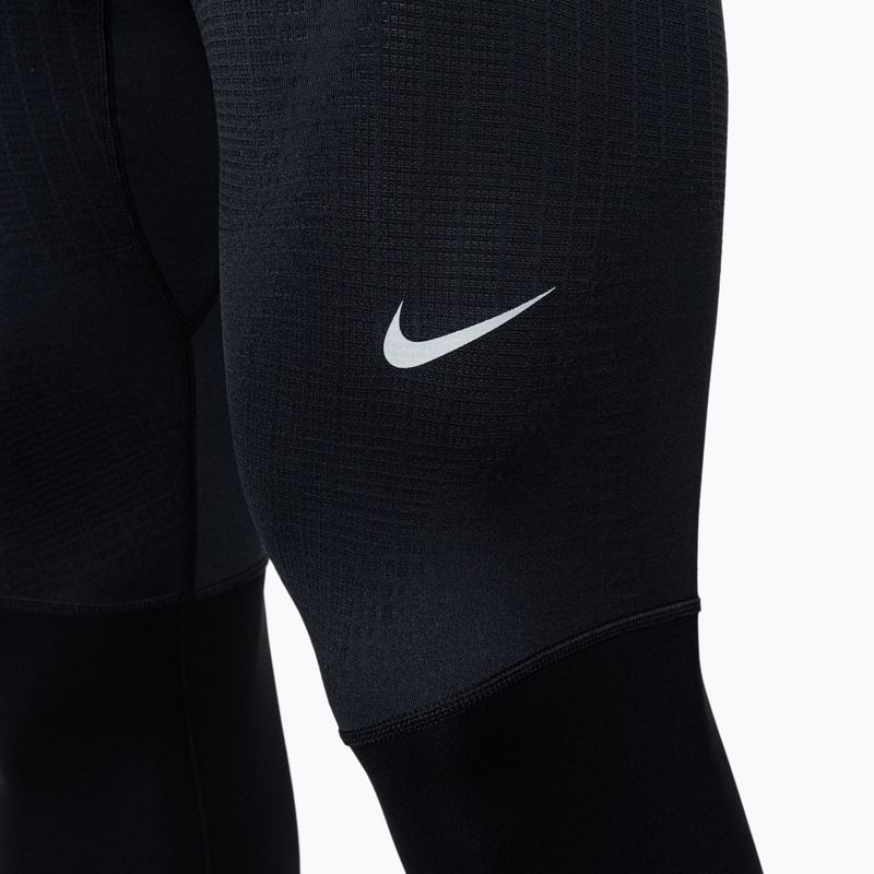 Мъжки клин за бягане Nike Phenom Elite Dri-Fit black 3