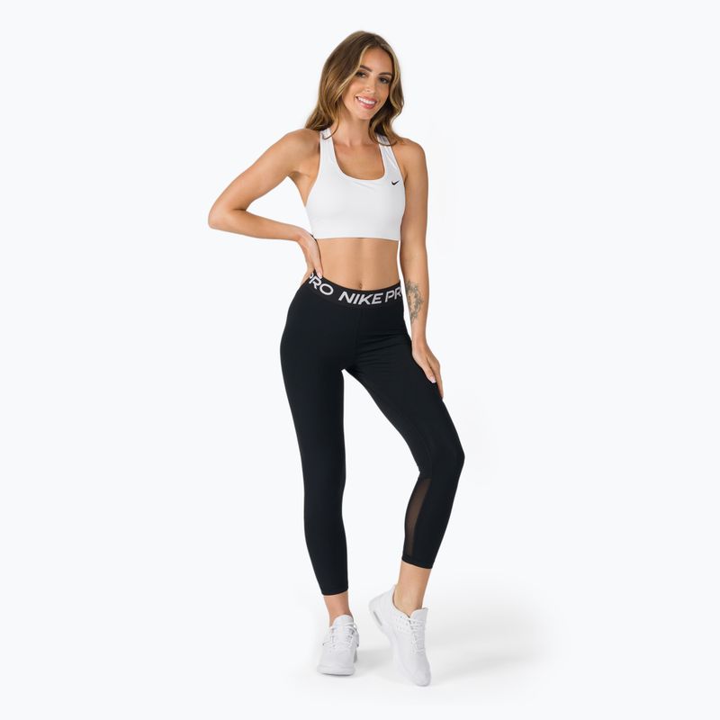 Дамски гамаши Nike Pro 365 черни CZ9803-013 2
