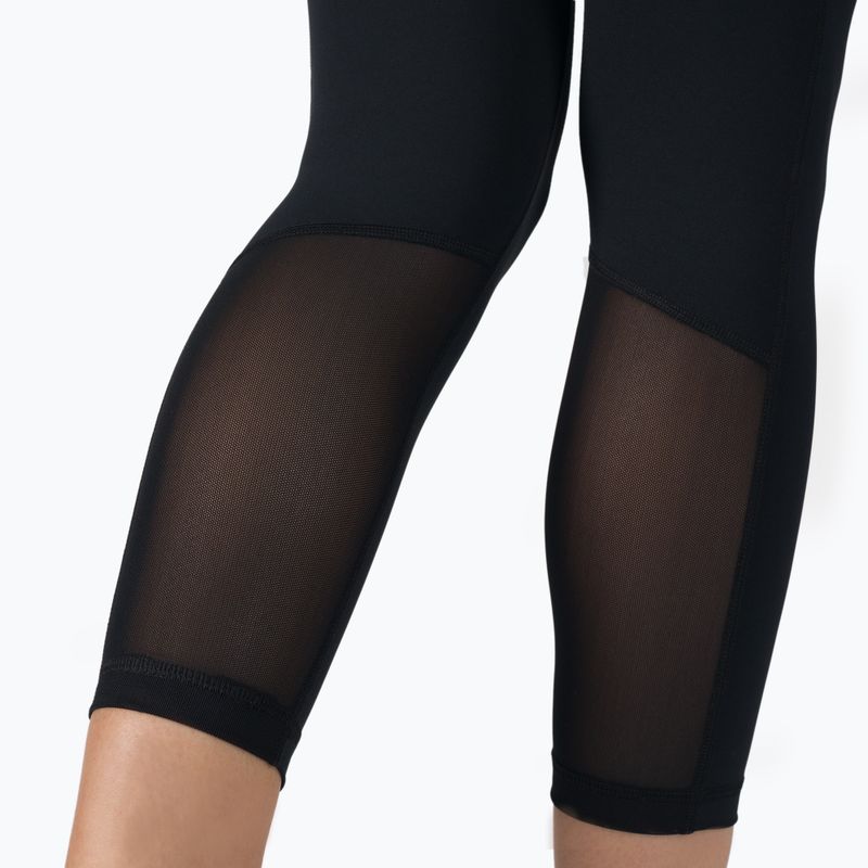 Дамски гамаши Nike Pro 365 черни CZ9803-013 5