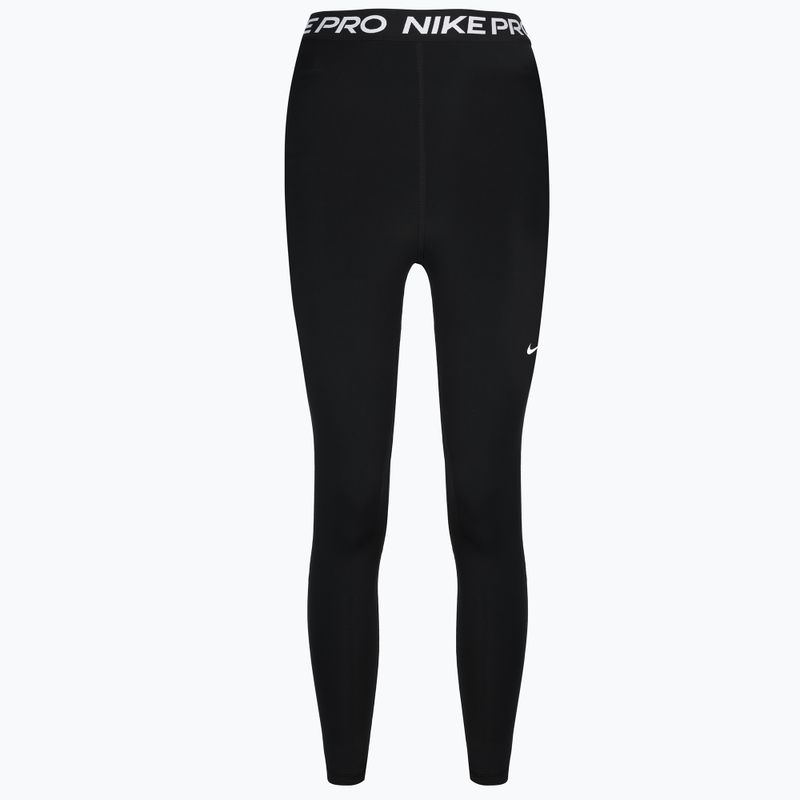 Дамски клинове Nike Pro 365 Tight 7/8 Hi Rise black DA0483-013