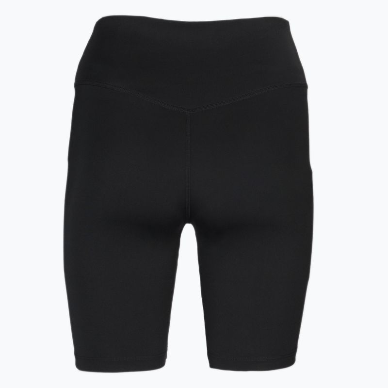 Дамски шорти за тренировка Nike One Bike Shorts black DD0243-010 2