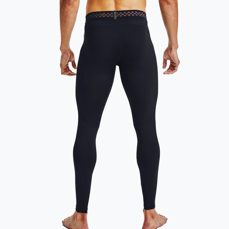 Under Armour мъжки клинове Ua Hg Rush 2.0 001 black 1356625-001 2