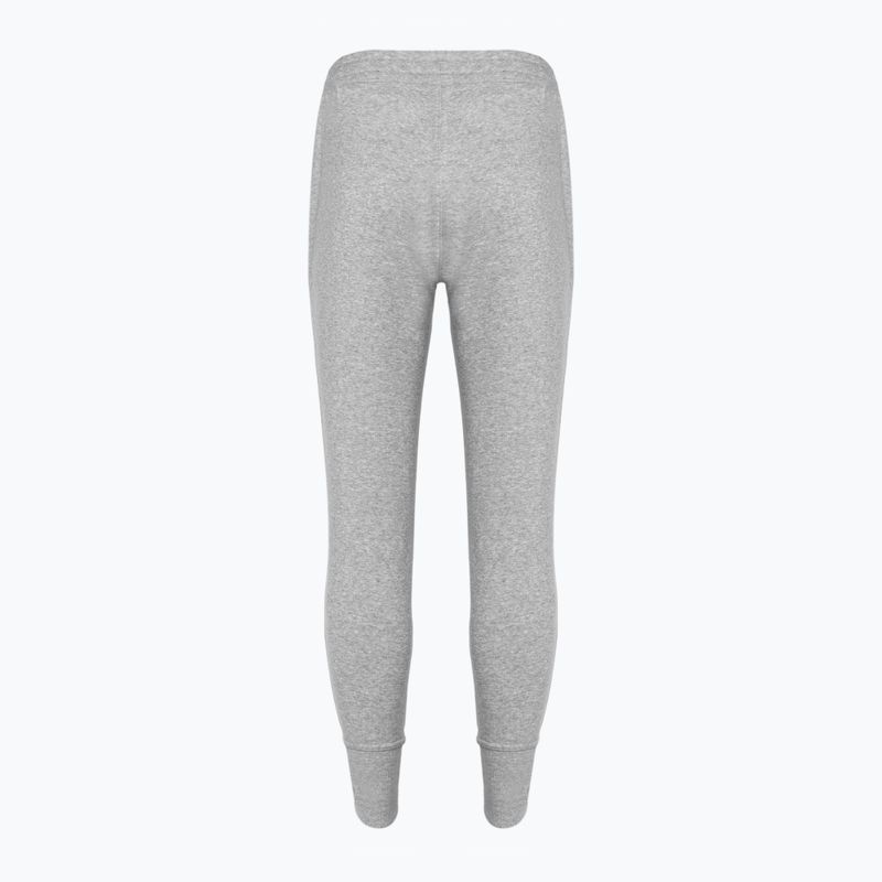 Under Armour мъжки потници Rival Fleece Joggers 035 grey 1356416-035 4