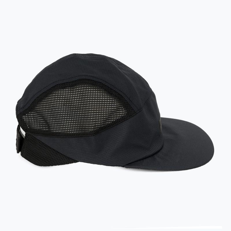 Шапка Under Armour Isochill Run Dash черна 1351275-001 2
