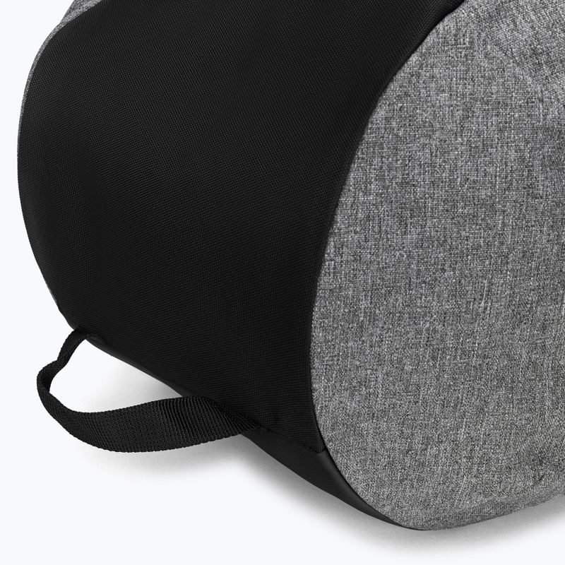 Under Armour Roland Duffle MD 37 l чанта за тренировки сива 1350092-041 4