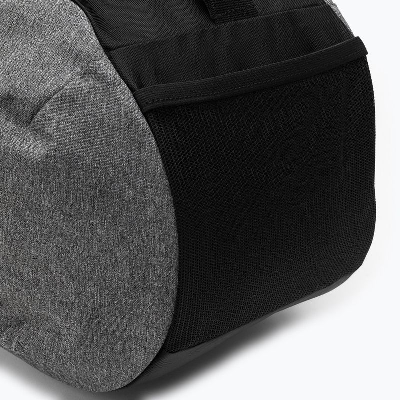 Under Armour Roland Duffle MD 37 l чанта за тренировки сива 1350092-041 5