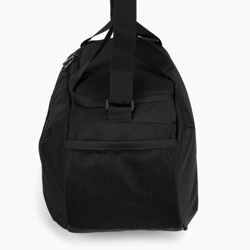 Under Armour Roland Duffle SM 21 л чанта за тренировки черна 1352117-004 3