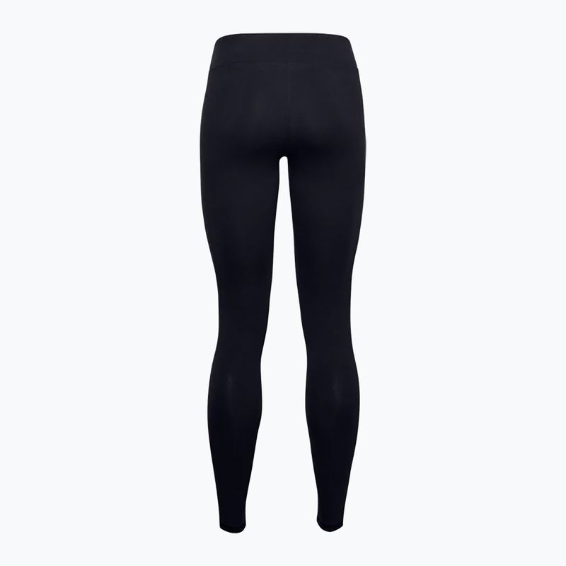 Under Armour Favorite WM дамски клинове за тренировка черен 1356403 4