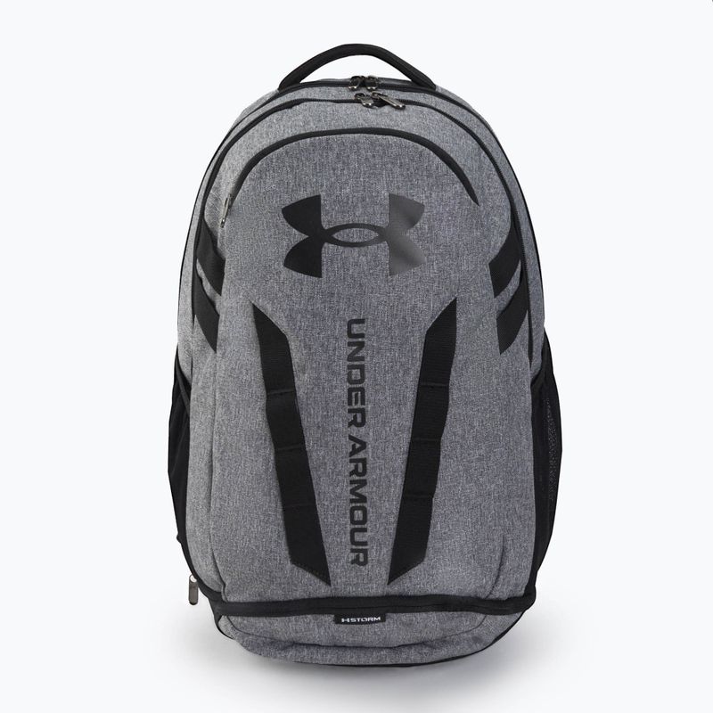 Under Armour Ua Hustle 5.0 градска раница сива 1361176-002 2