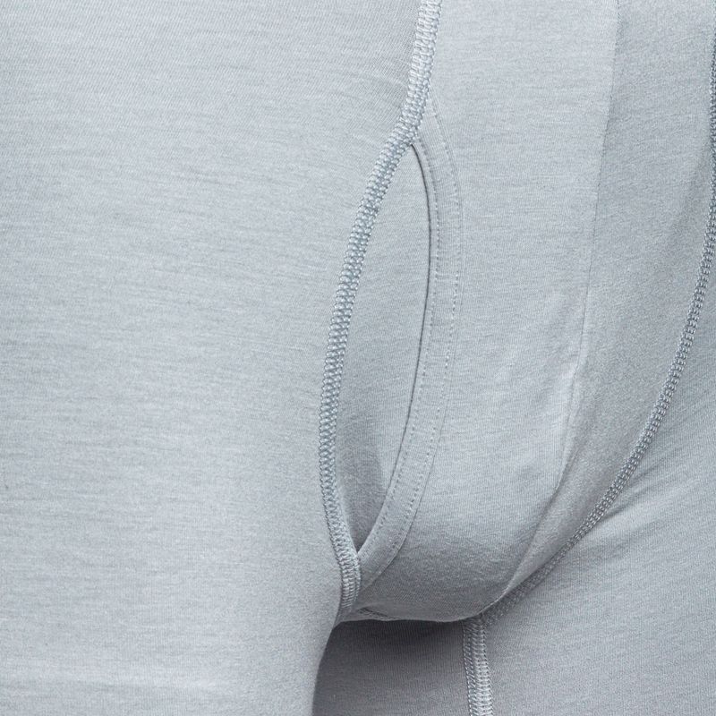Мъжки боксерки Under Armour Charged Cotton 6 3 бр. сини 1363617 4