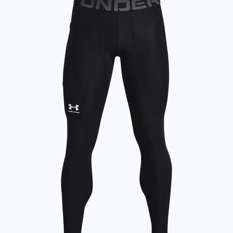 Мъжки гамаши Under Armour Ua Hg Armour 001 black 1361586-001 5