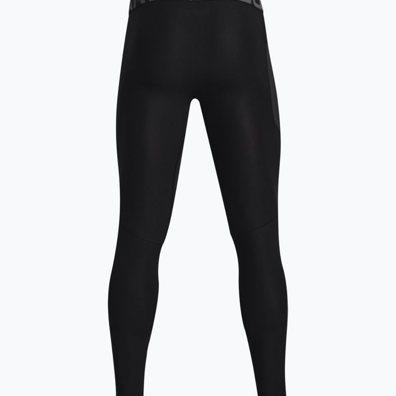 Мъжки гамаши Under Armour Ua Hg Armour 001 black 1361586-001 6