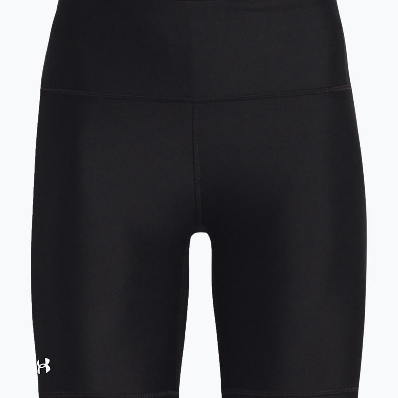 Дамски шорти Under Armour Compression Bike за тренировки в черно 1360939 5