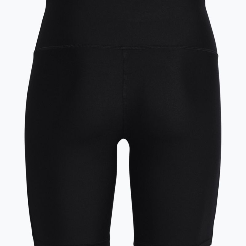 Дамски шорти Under Armour Compression Bike за тренировки в черно 1360939 6