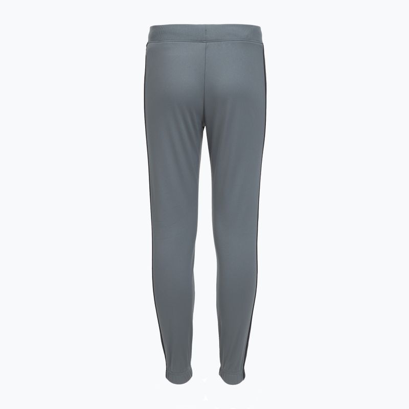 Детски анцуг Under Armour Knit pitch grey 8