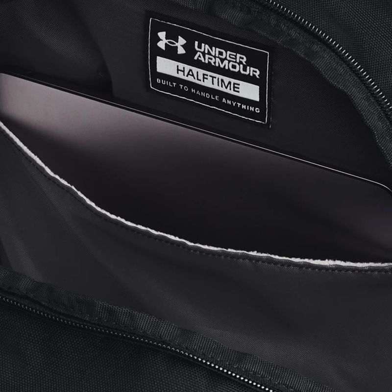 Under Armour Halftime туристическа раница черно 1362365 4