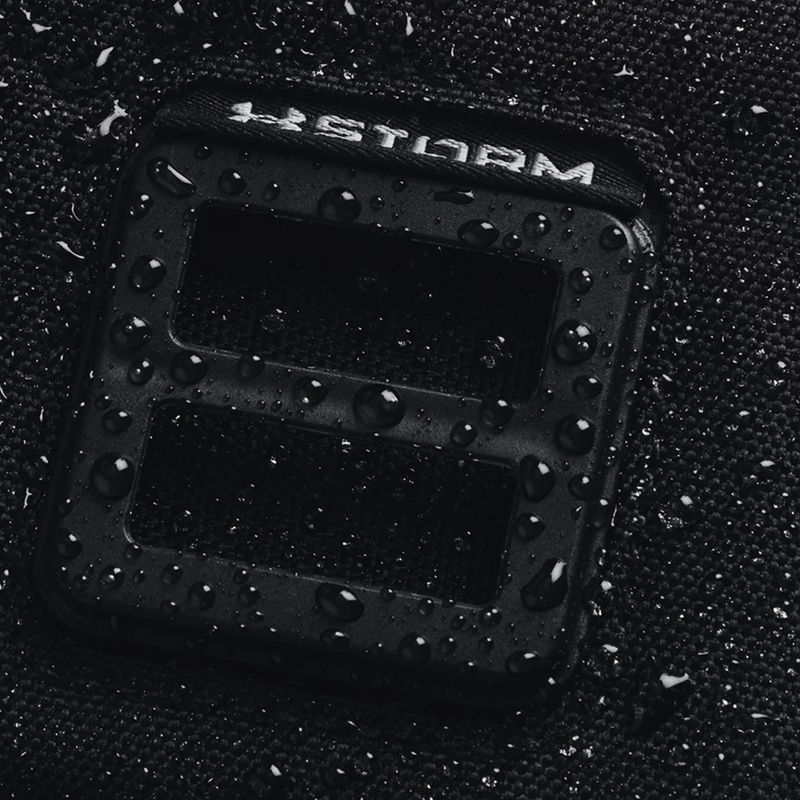 Under Armour Halftime туристическа раница черно 1362365 5