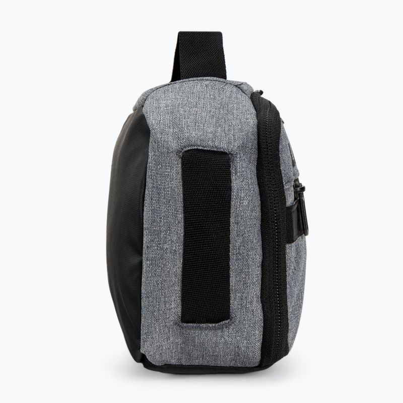 Under Armour Ua Contain Travel Cosmetic Kit grey 1361993-012 2