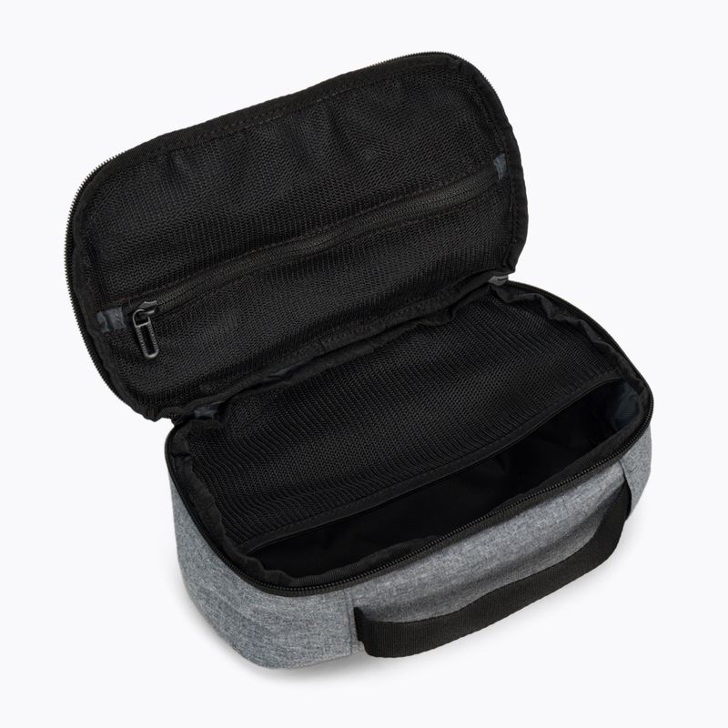 Under Armour Ua Contain Travel Cosmetic Kit grey 1361993-012 3