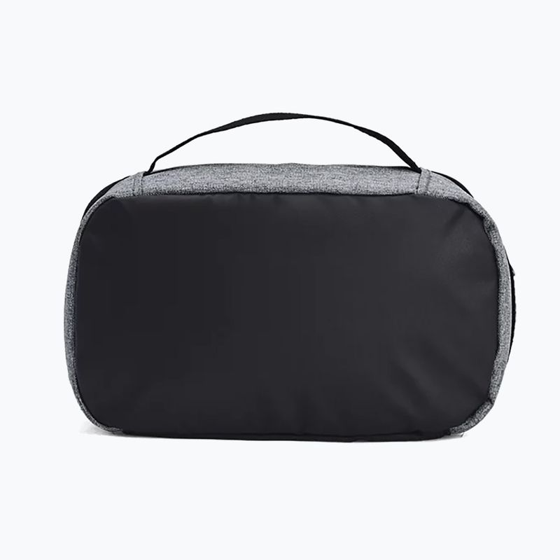 Under Armour Ua Contain Travel Cosmetic Kit grey 1361993-012 6