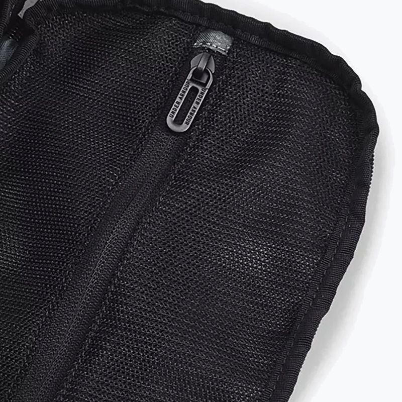 Under Armour Ua Contain Travel Cosmetic Kit grey 1361993-012 8