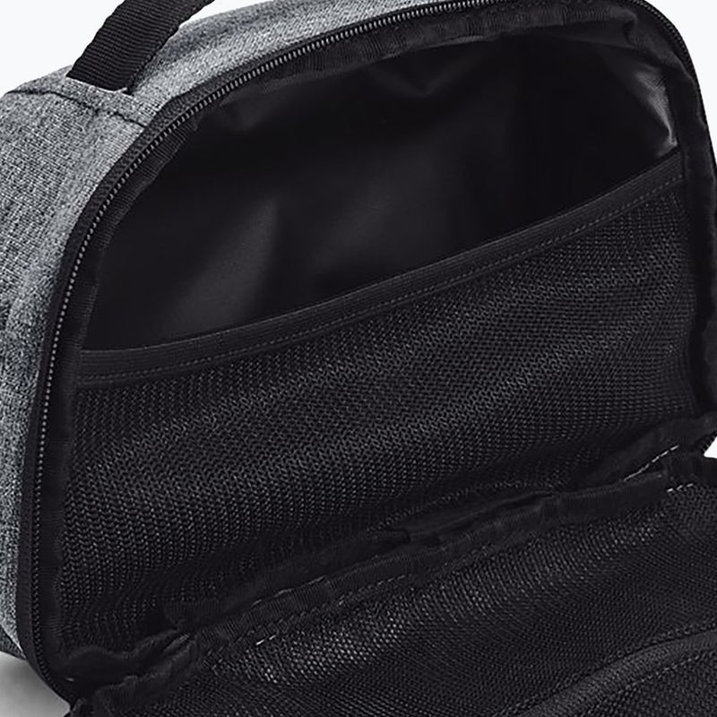 Under Armour Ua Contain Travel Cosmetic Kit grey 1361993-012 9