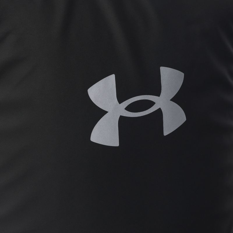 Чанта за тренировки Under Armour Contain Duo Md Duffle черна 1361226 4