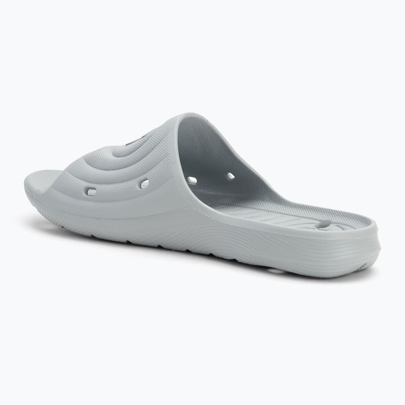 Мъжки джапанки Under Armour Locker IV SL mod gray/mod gray/white 3