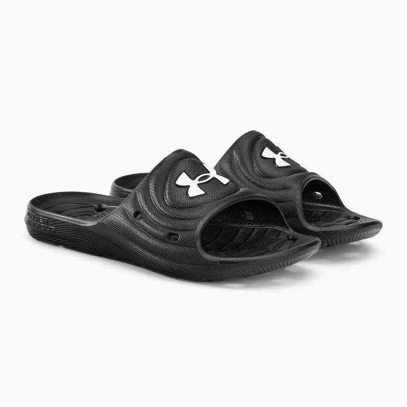 Under Armour мъжки джапанки Ua M Locker Iv Sl black 3023758-001 4