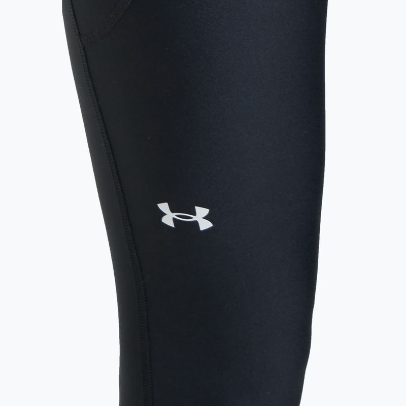 Under Armour дамски клинове за тренировка HG Armour HiRise black/white 5