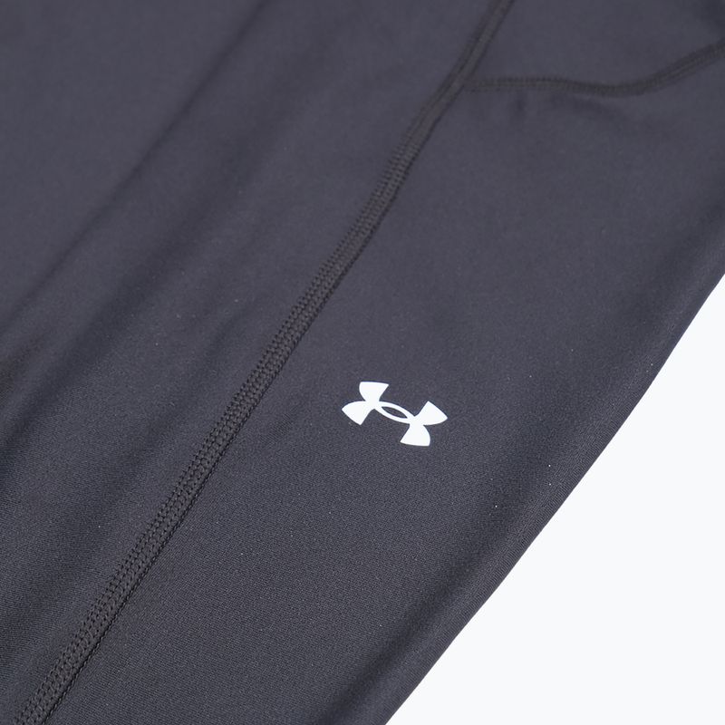 Under Armour дамски клинове за тренировка HG Armour HiRise black/white 10