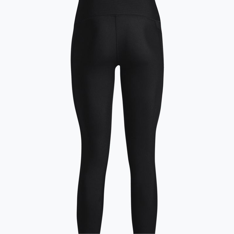 Under Armour Armour Hi Ankle дамски клинове черен 1365335-001 2