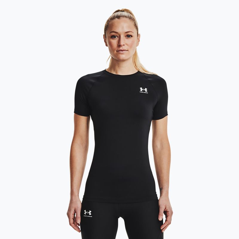 Дамска тренировъчна тениска Under Armour