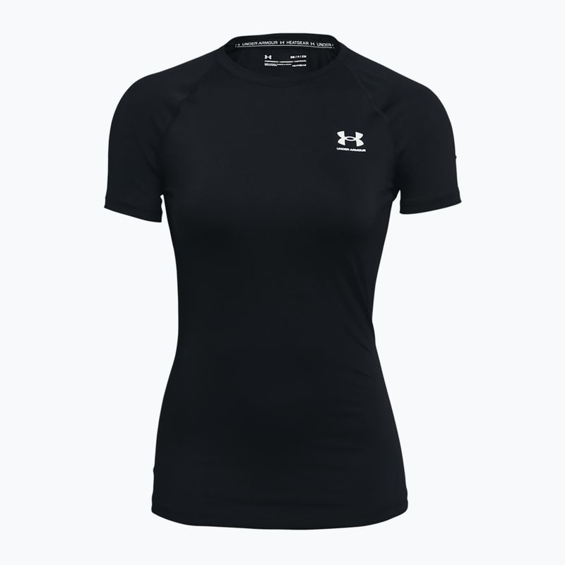 Дамска тренировъчна тениска Under Armour 5