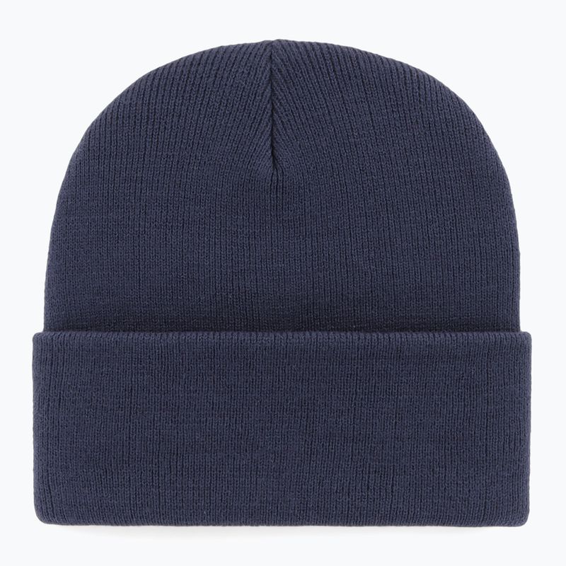 Зимна шапка 47 Brand MLB New York Yankees Haymaker light navy 2
