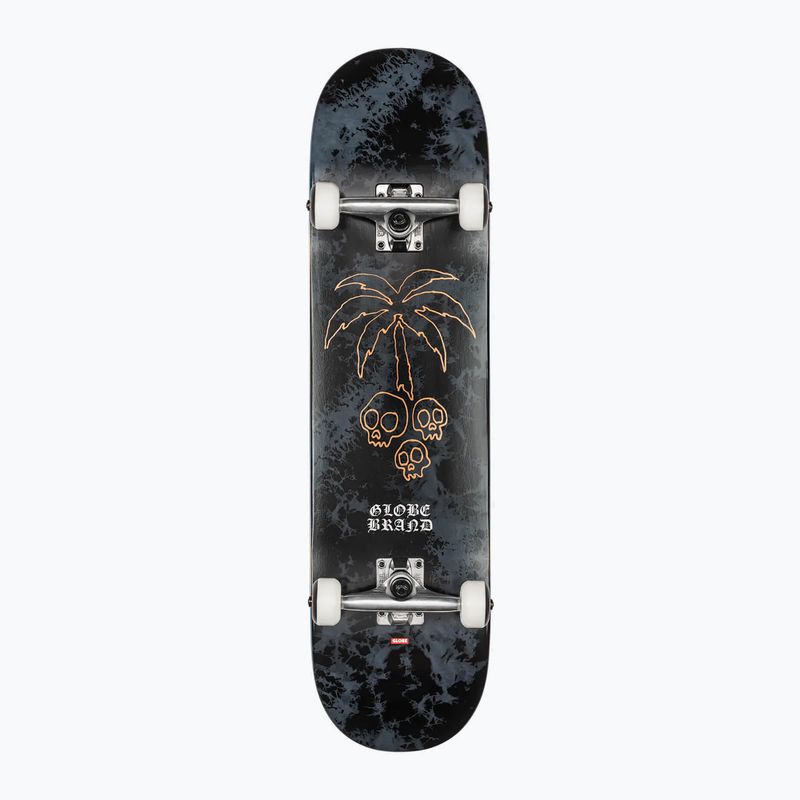 Globe G1 Natives classic скейтборд черен 10525385 2
