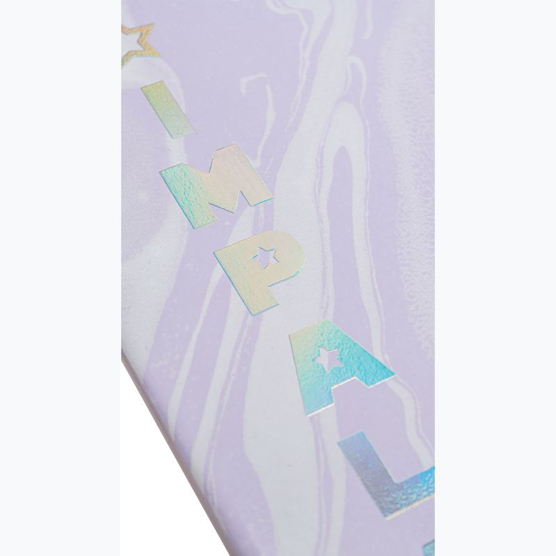 Класически скейтборд IMPALA Cosmos purple 4