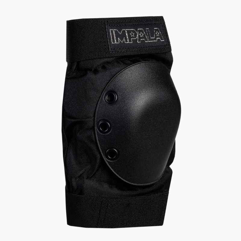 Комплект дамски протектори IMPALA Protective black IMPRPADS 2