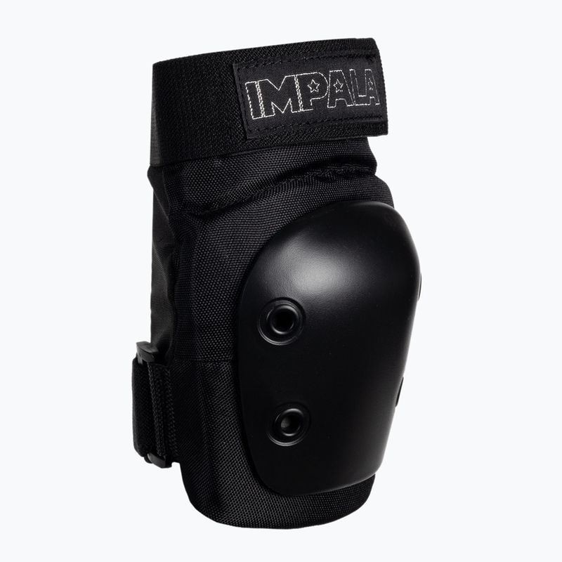 Комплект дамски протектори IMPALA Protective black IMPRPADS 3