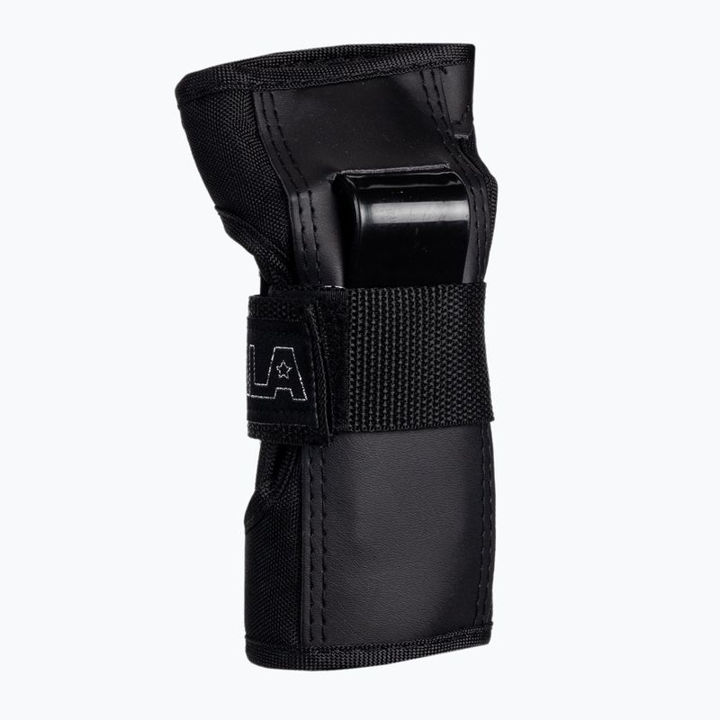 Комплект дамски протектори IMPALA Protective black IMPRPADS 4