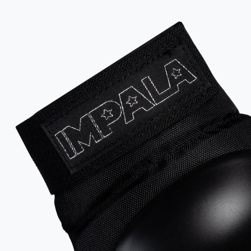 Комплект дамски протектори IMPALA Protective black IMPRPADS 5