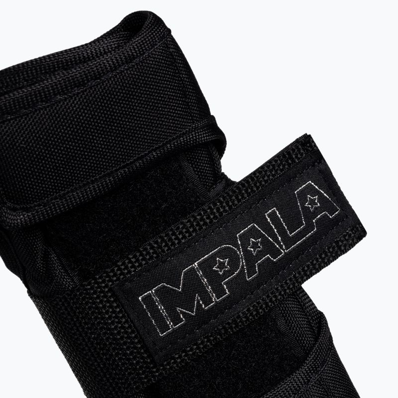 Комплект дамски протектори IMPALA Protective black IMPRPADS 6