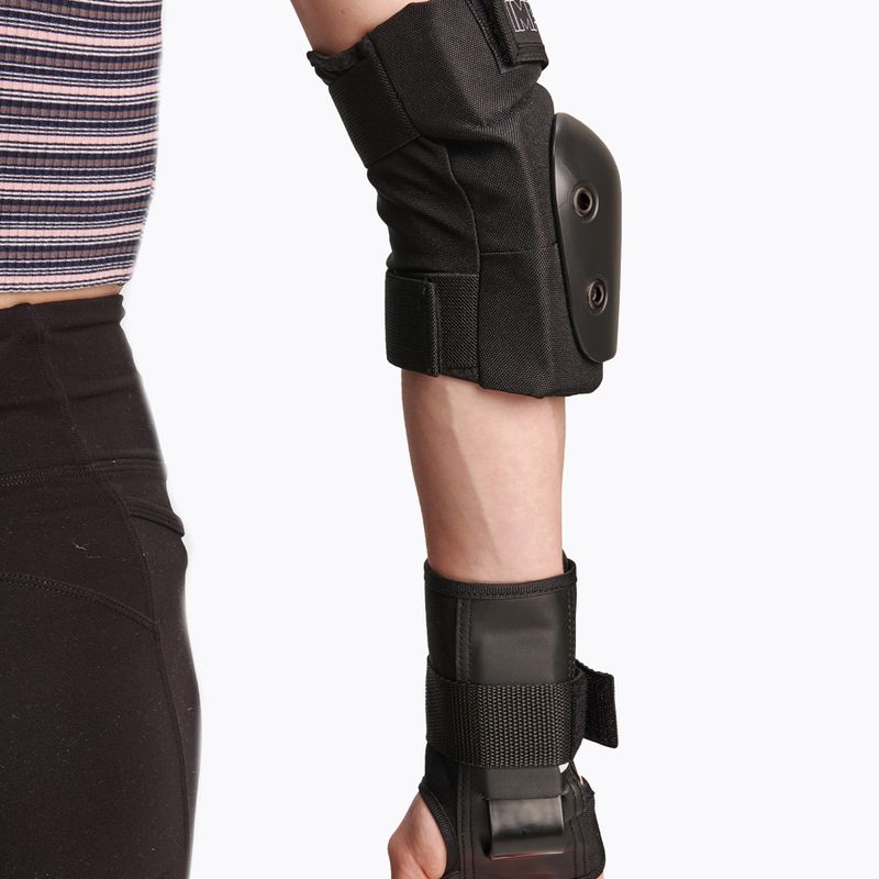 Комплект дамски протектори IMPALA Protective black IMPRPADS 12