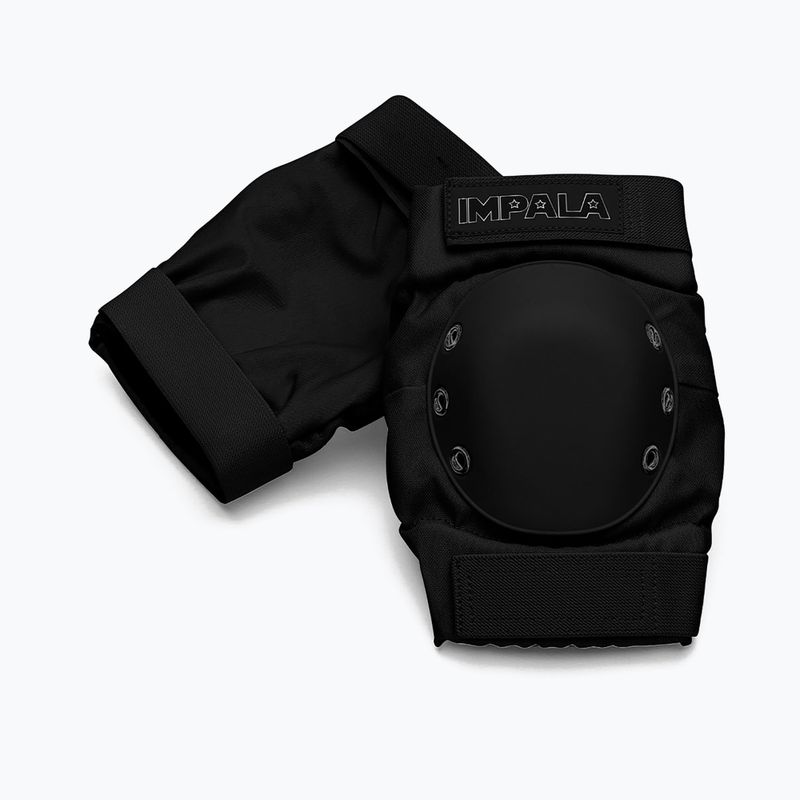 Комплект дамски протектори IMPALA Protective black IMPRPADS 10