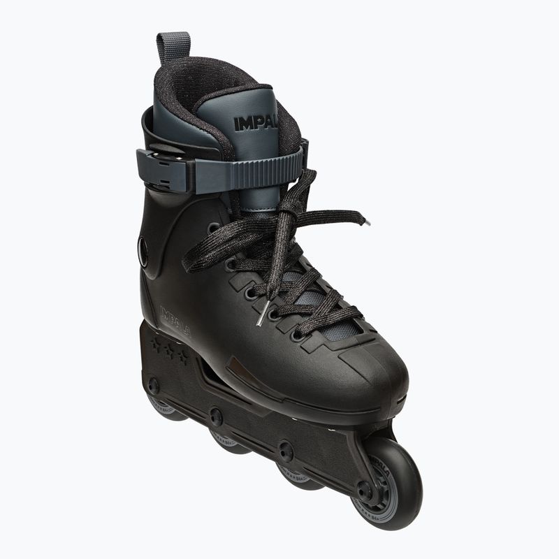 Дамски IMPALA Lightspeed Inline Skate черен 9