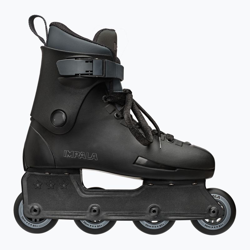 Дамски IMPALA Lightspeed Inline Skate черен 10