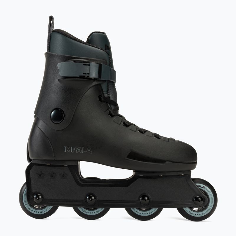 Дамски IMPALA Lightspeed Inline Skate черен 2