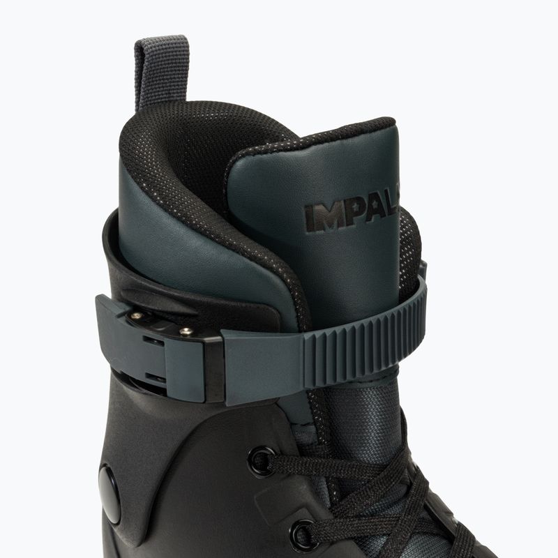 Дамски IMPALA Lightspeed Inline Skate черен 5