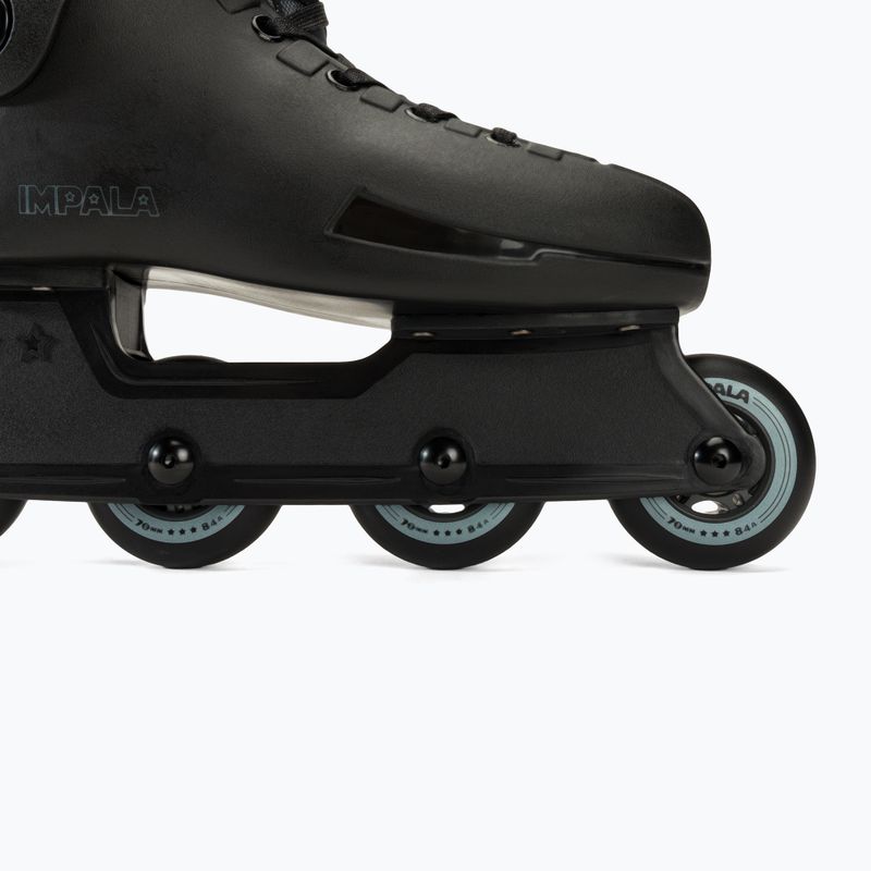 Дамски IMPALA Lightspeed Inline Skate черен 6